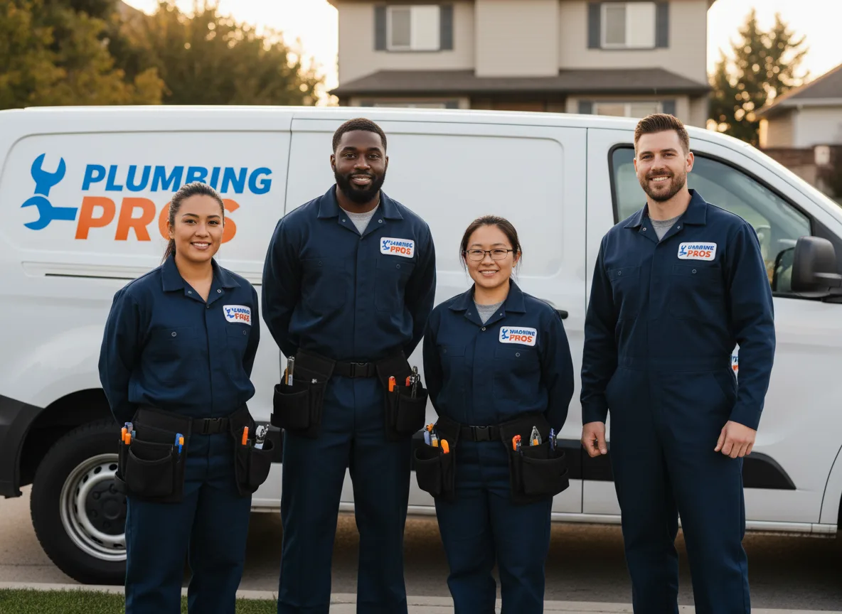 Water Heater Repair company in Mappsville, VA